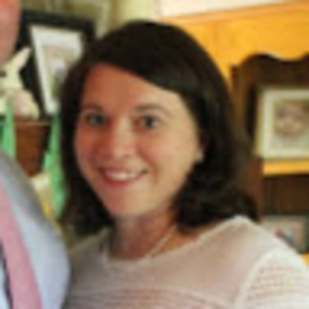 Meet your Posher, Kathleen